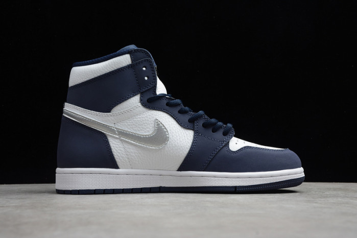Air Jordan 1 High OG CO.JP “Midnight Navy” DC1788-100