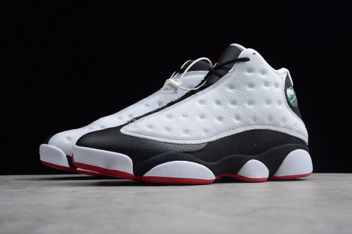 Air Jordan 13 “Red Flint” 414571-600