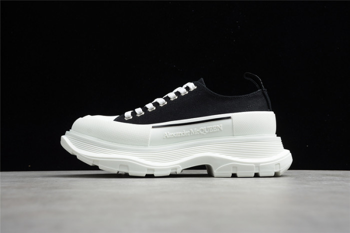 Alexander McQueen sole sneakers