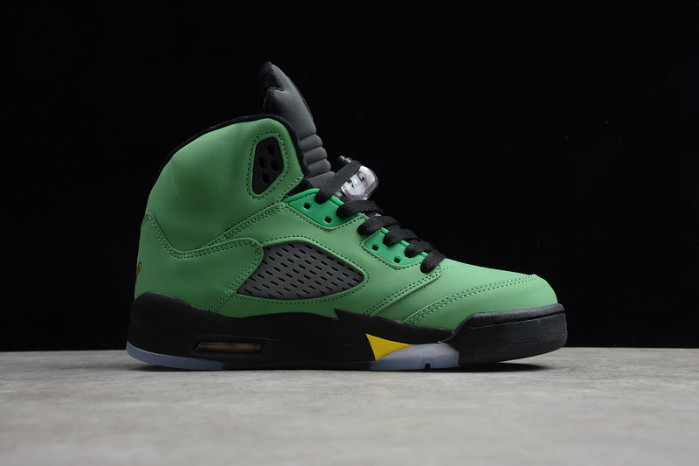 Jordan 5 Retro SE Oregon CK6631-307