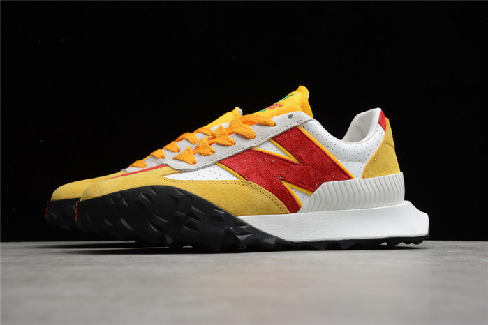 New Balance XC-72 Casablanca "Red - Yellow" -UXC72CBB