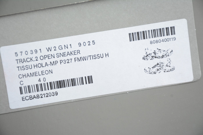 BLEN Track 2.0 purple 570391-W2GN1 9025