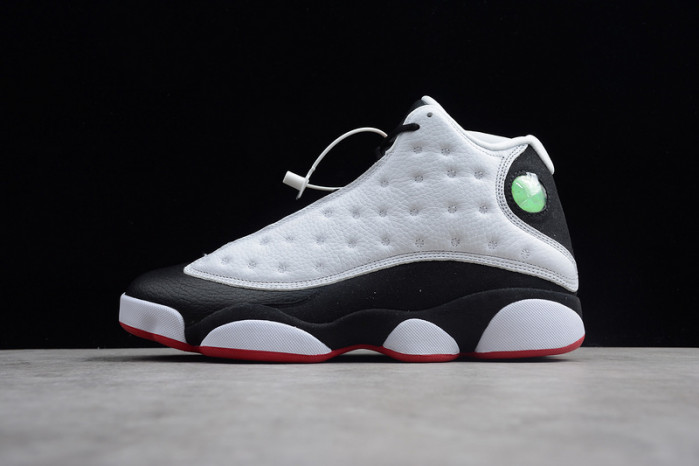 Air Jordan 13 “Red Flint” 414571-600