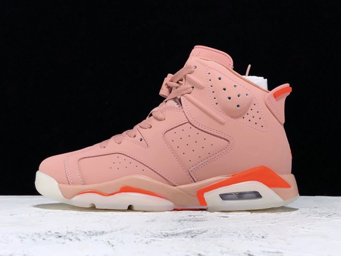 Jordan 6 Retro Aleali May (W)-CI0550-600