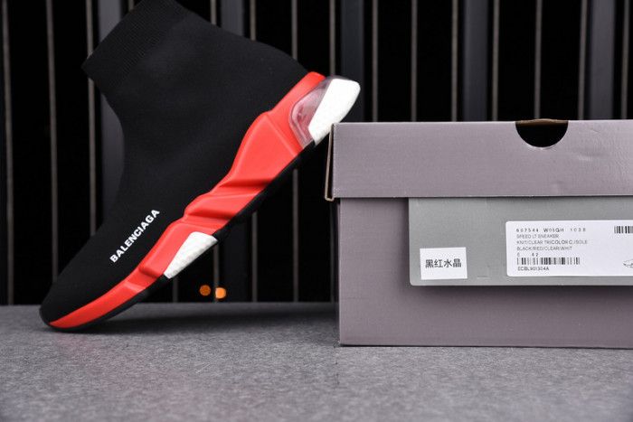 Blen Speed runner SNEAKER