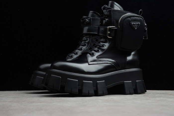 PRA designer sneaker