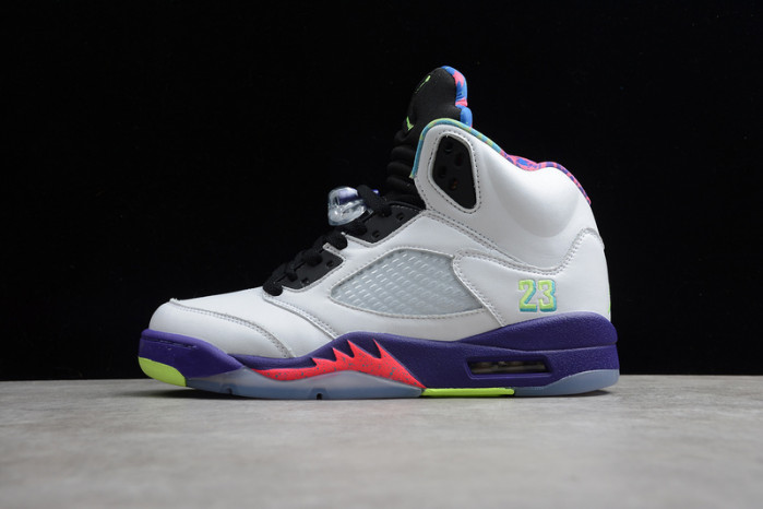 AIR JORDAN 5 “ALTERNATE BEL-AIR” DB3335-100