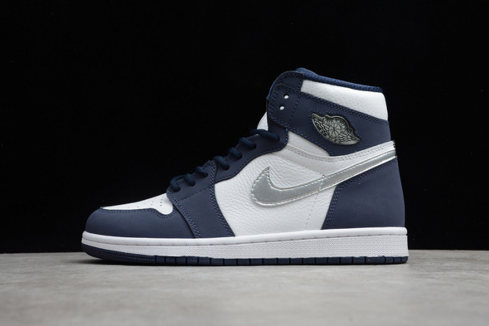 Air Jordan 1 High OG CO.JP “Midnight Navy” DC1788-100