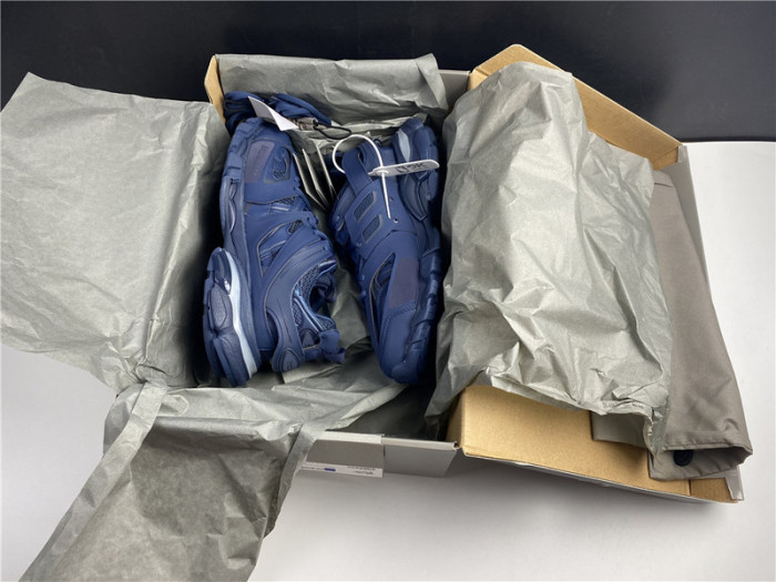 BLEN Track deep blue with LED 542023W1GB19