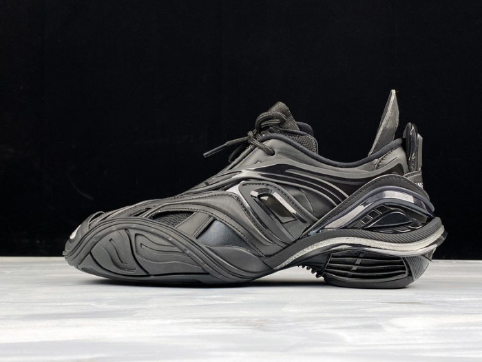 BLEN TYREX 5.0 black