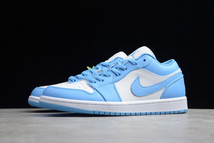 Jordan 1 Low UNC AO9944-441