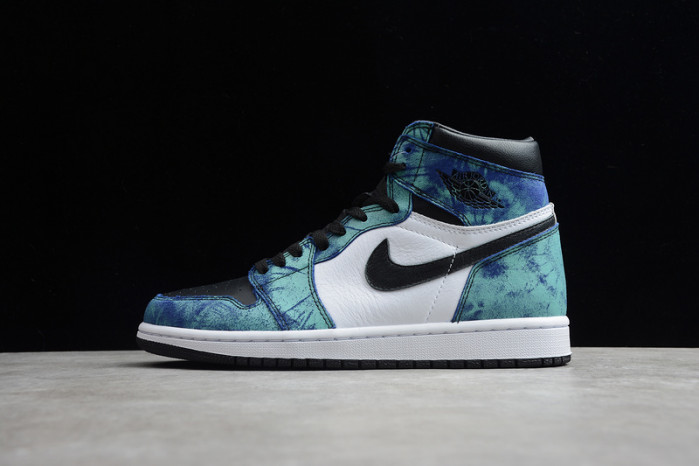 Jordan 1 Retro High Tie Dye (W) CD0461-100