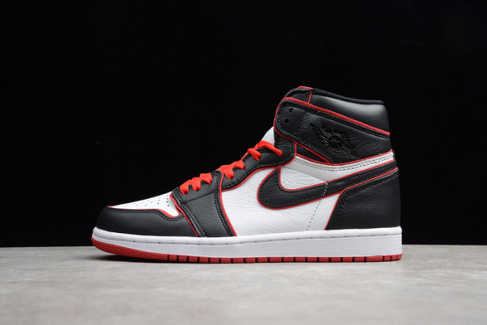 Jordan 1 Retro High Bloodline 555088-062