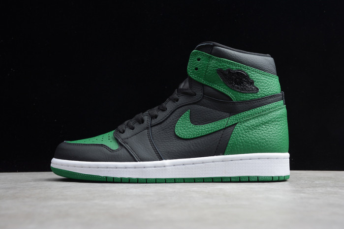 Air Jordan 1 High “Pine Green”555088-030