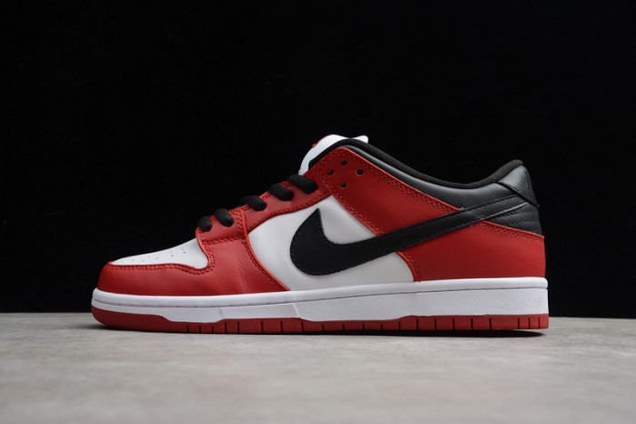 Nike SB Dunk Low J-Pack Chicago RED/WHITE-BLACK BQ6817-600