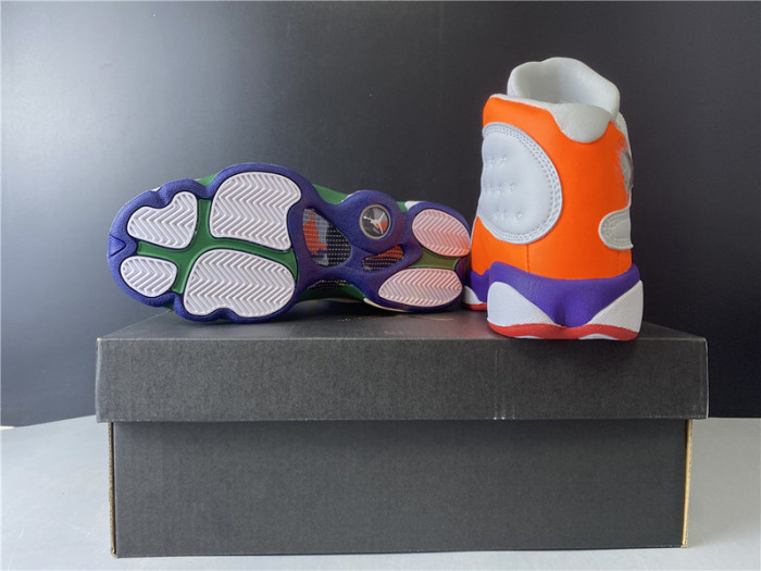 AIR JORDAN 13 RETRO "PLAYGROUND" CV0785-158