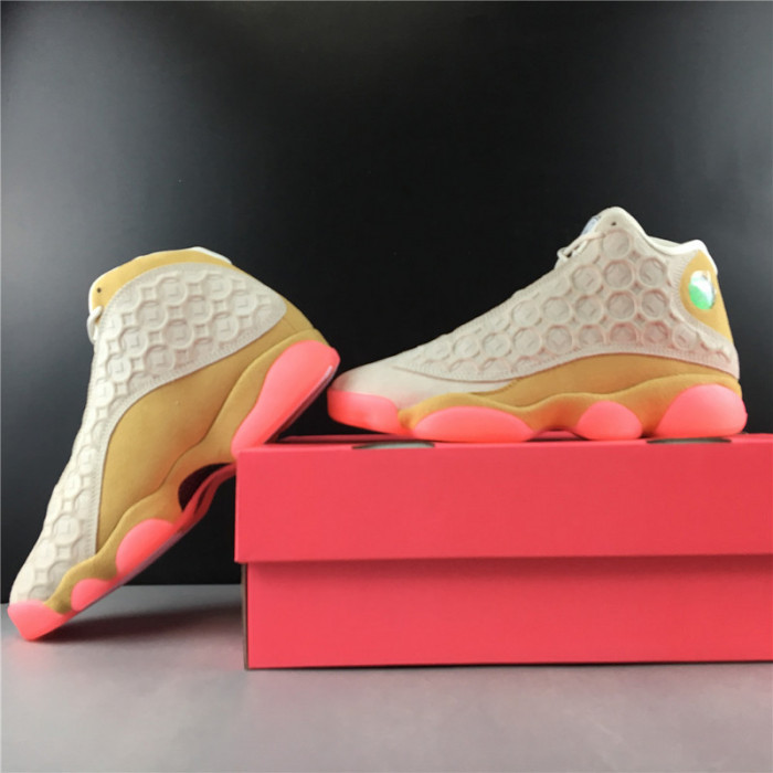 Jordan 13 Retro Chinese New Year (2020) CW4409-100
