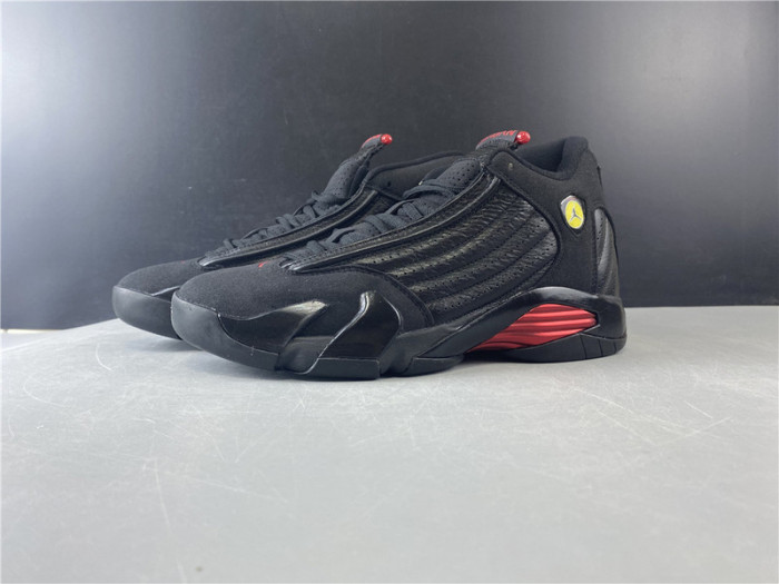 Jordan 14 Retro Last Shot (2018) 487471-003