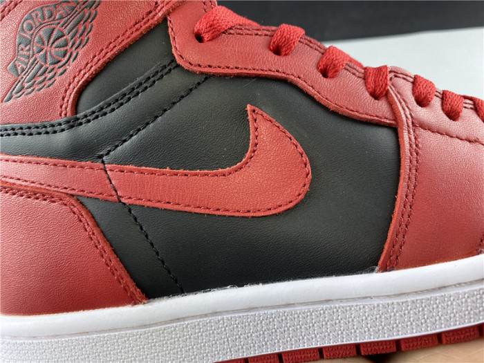 Jordan 1 Retro High 85 Varsity Red BQ4422-600