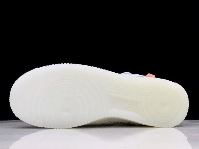 NIKE AIR FORCE 1 LOW OH AO4606-100