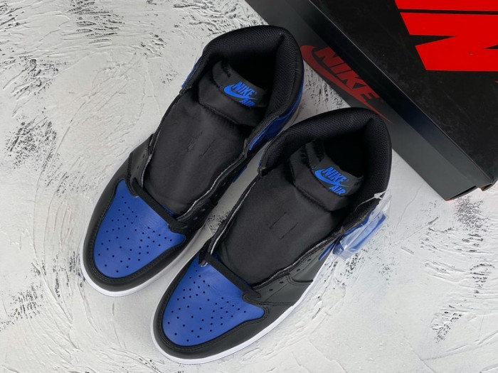 Jordan 1 Retro Royal (2017) 555088-007