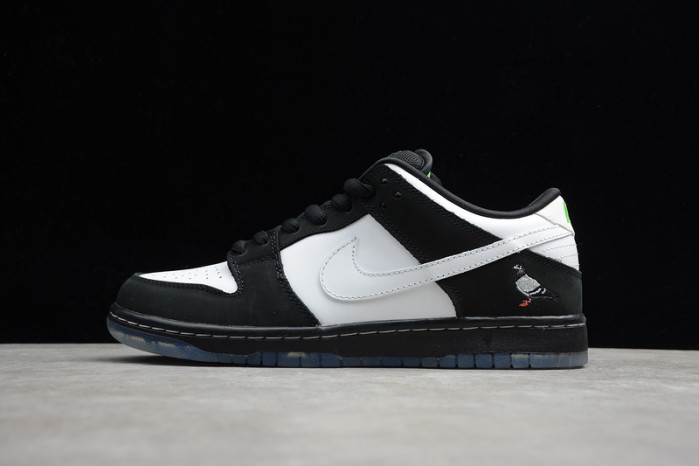 Nike SB Dunk Low Staple Panda Pigeon BV1310-013