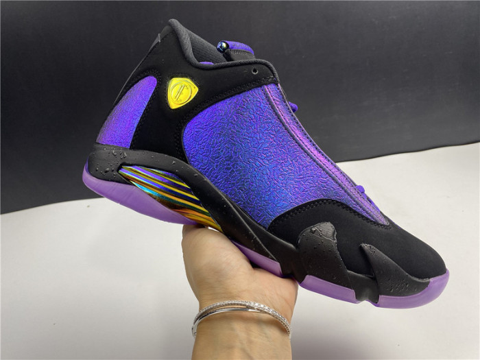 Jordan 14 Retro Doernbecher CV2469-00