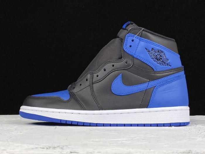 Jordan 1 Retro Royal (2017) 555088-007