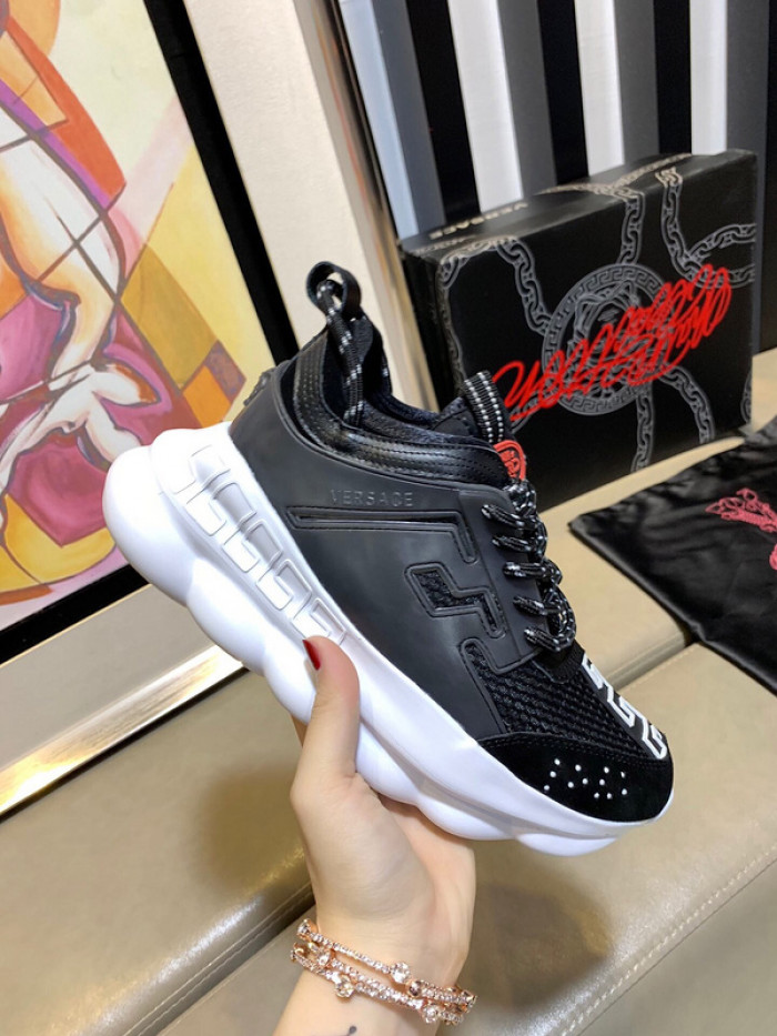 VER DESIGNER SNEAKERS