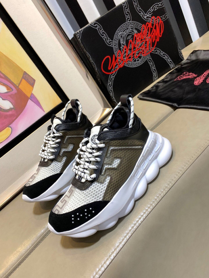 VER DESIGNER SNEAKERS