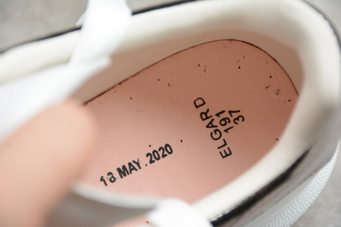 Alexander McQueen sneaker