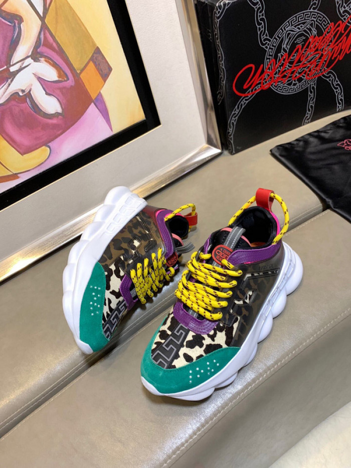 VER DESIGNER SNEAKERS