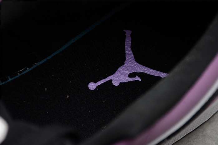 Air Jordan 1 Low SE ''Light Purple'' - CK3022-503
