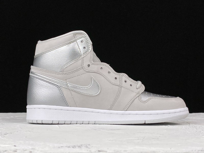 Jordan 1 Retro High CO Japan Neutral Grey (2020) DC1788-029
