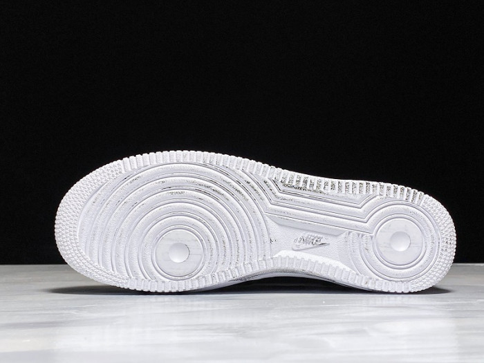 Air Force 1 Low G-Dragon Peaceminusone Para-Noise AQ3692-001