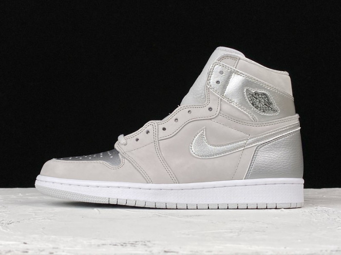 Jordan 1 Retro High CO Japan Neutral Grey (2020) DC1788-029