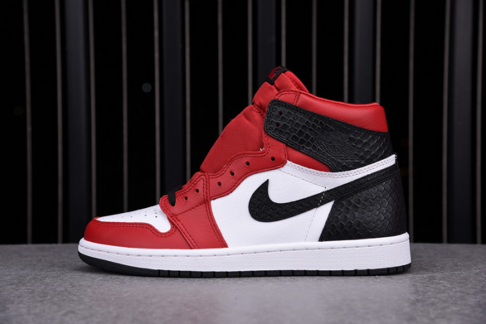 Air Jordan 1 High OG ‘Satin Snake’ CD0461-601