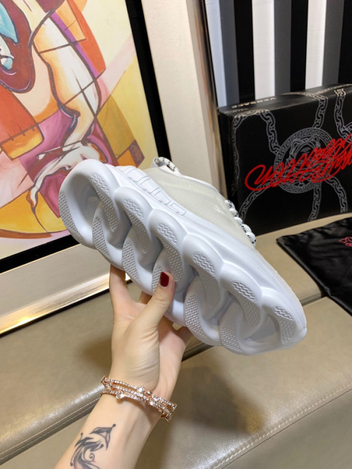 VER DESIGNER SNEAKERS