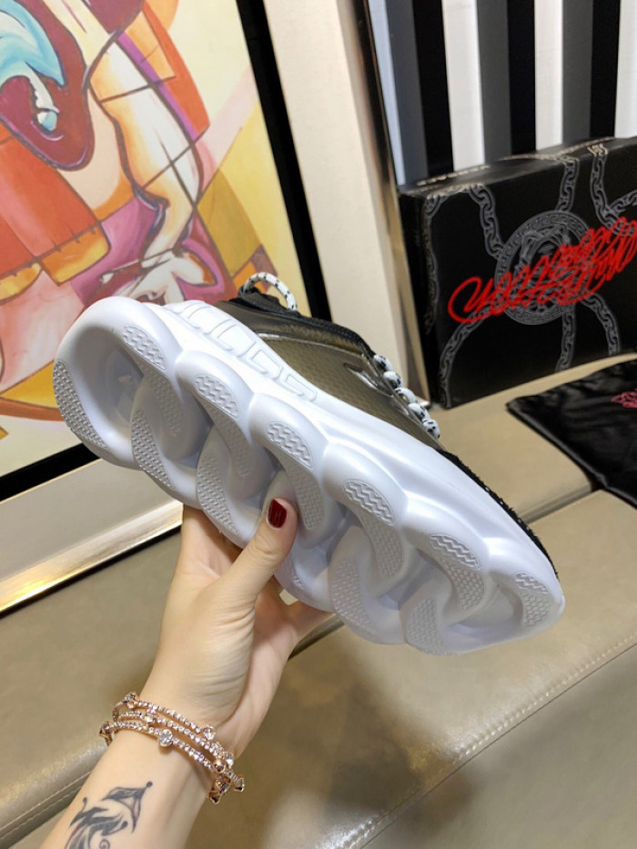 VER DESIGNER SNEAKERS