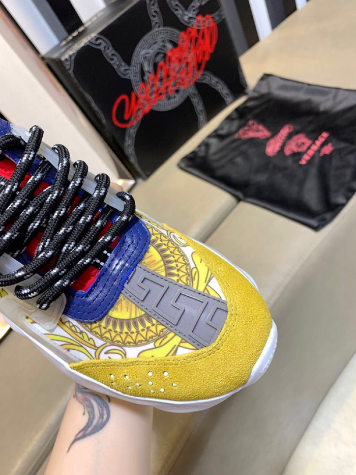 VER DESIGNER SNEAKERS