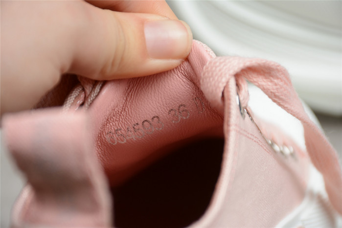 Alexander McQueen sole sneakers