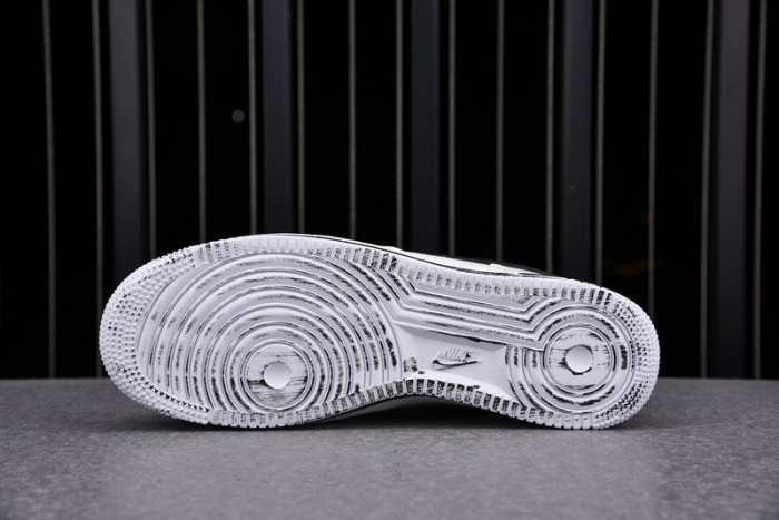 G-Dragon x PEACEMINUSONE x Nike Air Force 1 Low “Para-noise” DD3223-100