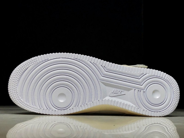 Air Force 1 High A-COLD-WALL AQ5644-991