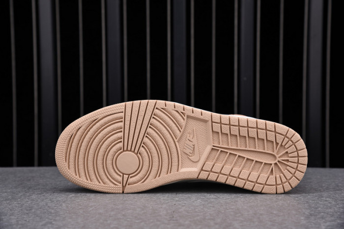 Jordan 1 Mid Milan CV3044-100