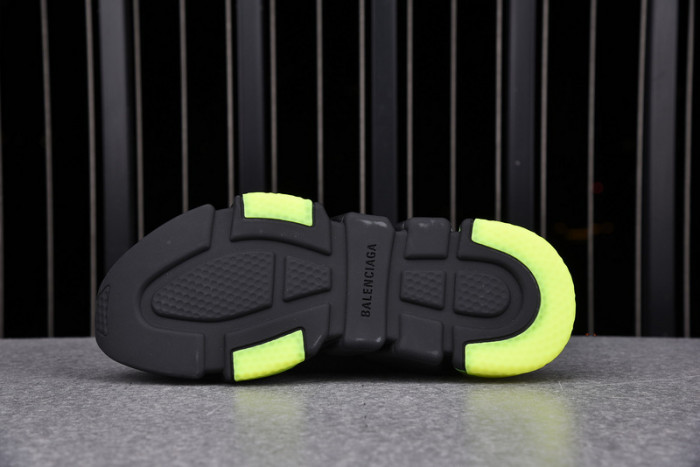 Blen Speed runner SNEAKER