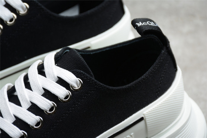 Alexander McQueen sole sneakers