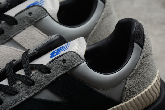 New Balance XC-72 Grey/Black -UXC72AA1