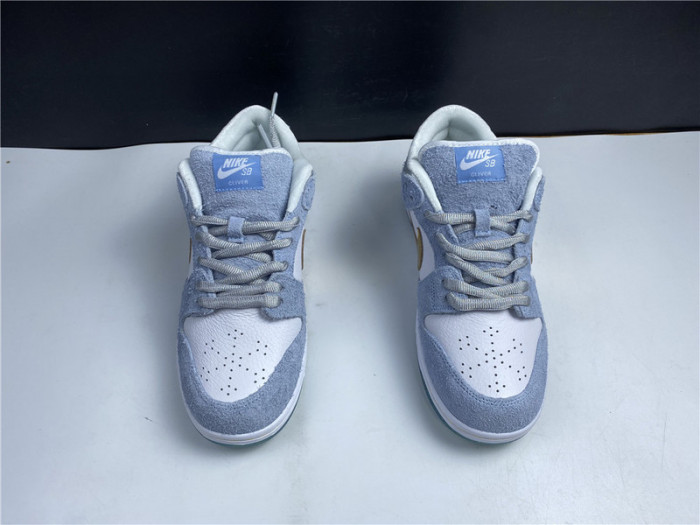 Sean Cliver x Nike SB Dunk Low DC9936-100