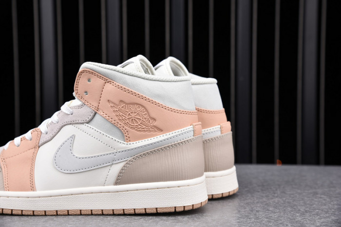 Jordan 1 Mid Milan CV3044-100