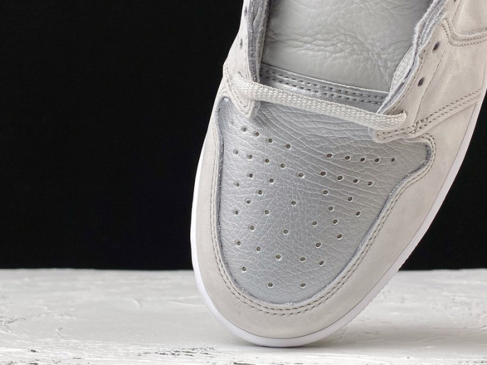 Jordan 1 Retro High CO Japan Neutral Grey (2020) DC1788-029